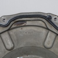 2013-2017 Range Rover 5.0 Supercharged Rear Timing Cover 8W936M052B OEM Used