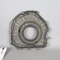 2013-2017 Range Rover 5.0 Supercharged Rear Timing Cover 8W936M052B OEM Used