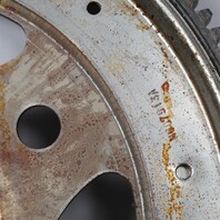 2013-2017 Range Rover 5.0 Supercharged Flywheel Flexplate DX236K375AA OEM Used