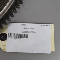 2013-2017 Range Rover 5.0 Supercharged Flywheel Flexplate DX236K375AA OEM Used