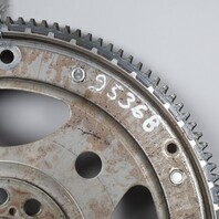 2013-2017 Range Rover 5.0 Supercharged Flywheel Flexplate DX236K375AA OEM Used