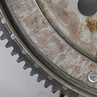 2013-2017 Range Rover 5.0 Supercharged Flywheel Flexplate DX236K375AA OEM Used