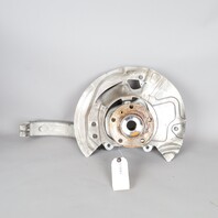 2007-2018 BMW X5 X6 Right Front Spindle Knuckle Hub 31216869870 OEM Used