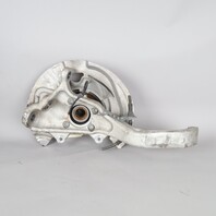 2007-2018 BMW X5 X6 Right Front Spindle Knuckle Hub 31216869870 OEM Used
