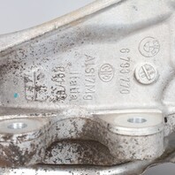 2011-2016 BMW 528i 535i 550i Right Rear Spindle Knuckle Hub 33326793770 OEM Used