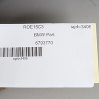 2011-2016 BMW 528i 535i 550i Right Rear Spindle Knuckle Hub 33326793770 OEM Used