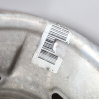 2011-2016 BMW 528i 535i 550i Right Rear Spindle Knuckle Hub 33326793770 OEM Used