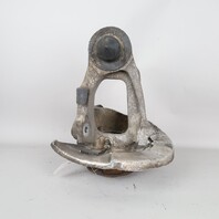 2007-2019 BMW X5 X6 Right Rear Spindle Knuckle Hub 33326770984 OEM Used