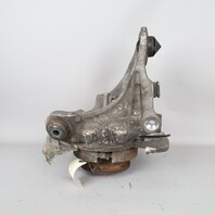 2007-2019 BMW X5 X6 Right Rear Spindle Knuckle Hub 33326770984 OEM Used
