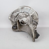 2007-2019 BMW X5 X6 Right Rear Spindle Knuckle Hub 33326770984 OEM Used