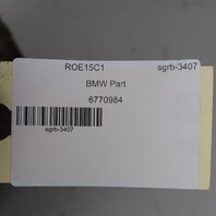 2007-2019 BMW X5 X6 Right Rear Spindle Knuckle Hub 33326770984 OEM Used