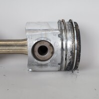 2007-2018 Dodge Ram 2500 3500 6.7 Cummins Piston With Rod 68005277AA OEM Used