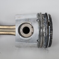 2007-2018 Dodge Ram 2500 3500 6.7 Cummins Piston With Rod 68005277AA OEM Used