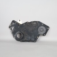 2003-2007 Dodge Ram 2500 3500 5.9 Cummins Timing Cover 3946654 OEM Used