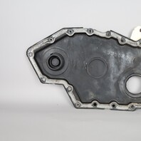 2003-2007 Dodge Ram 2500 3500 5.9 Cummins Timing Cover 3946654 OEM Used