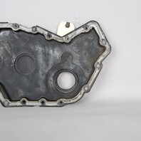 2003-2007 Dodge Ram 2500 3500 5.9 Cummins Timing Cover 3946654 OEM Used