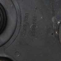 2003-2007 Dodge Ram 2500 3500 5.9 Cummins Timing Cover 3946654 OEM Used