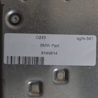 BMW 328i 335i 528i 535i Bluetooth Telematics Control Module 84109149614 OEM Used
