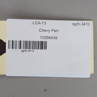 1997-2004 Chevrolet Corvette C5 Right Front Upper Control Arm 10356436 OEM Used