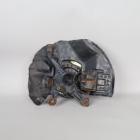 2001-2006 BMW 325i 330i Z4 Right Front Spindle Knuckle Hub 31211096430 OEM Used