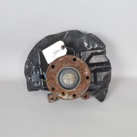 2001-2006 BMW 325i 330i Z4 Right Front Spindle Knuckle Hub 31211096430 OEM Used