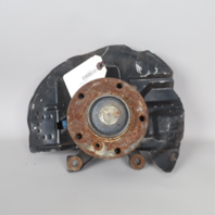 2001-2006 BMW 325i 330i Z4 Right Front Spindle Knuckle Hub 31211096430 OEM Used