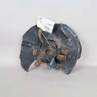2001-2006 BMW 325i 330i Z4 Right Front Spindle Knuckle Hub 31211096430 OEM Used