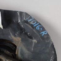 2001-2006 BMW 325i 330i Z4 Right Front Spindle Knuckle Hub 31211096430 OEM Used