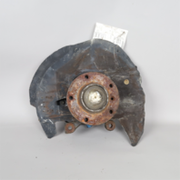 2001-2006 BMW 325i 330i Z4 Right Front Spindle Knuckle Hub 31211096430 OEM Used