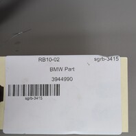 1999-2002 Dodge Ram 2500 3500 5.9L Cummins Timing Gear Cover 5014190AA OEM Used