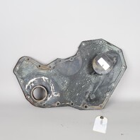 1999-2002 Dodge Ram 2500 3500 5.9L Cummins Timing Gear Cover 5014190AA OEM Used