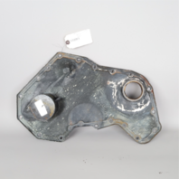 1999-2002 Dodge Ram 2500 3500 5.9L Cummins Timing Gear Cover 5014190AA OEM Used
