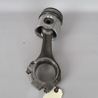 1998-2001 Dodge Ram 2500 3500 5.9 Cummins Piston With Rod 3942579 OEM Used
