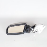 2004-2007 BMW 525i 530i 545i E60 Left Side View Door Mirror OEM