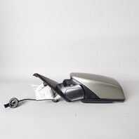2004-2007 BMW 525i 530i 545i E60 Left Side View Door Mirror OEM