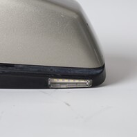 2004-2007 BMW 525i 530i 545i E60 Left Side View Door Mirror OEM