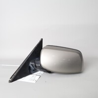 2004-2007 BMW 525i 530i 545i E60 Left Side View Door Mirror OEM