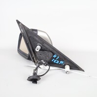 2004-2007 BMW 525i 530i 545i E60 Left Side View Door Mirror OEM