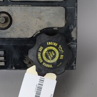 1998-2002 Dodge Ram 2500 3500 5.9 Cummins Valve Cover 3941755 OEM Used