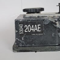 1998-2002 Dodge Ram 2500 3500 5.9 Cummins Valve Cover 3941755 OEM Used