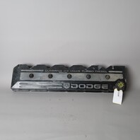 1998-2002 Dodge Ram 2500 3500 5.9 Cummins Valve Cover 3941755 OEM Used