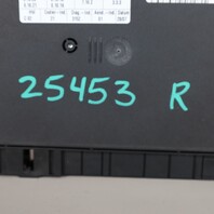 2007-2013 BMW X5 X6 Power Seat Module 61359149836 OEM Used