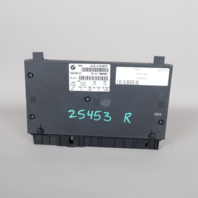 2007-2013 BMW X5 X6 Power Seat Module 61359149836 OEM Used