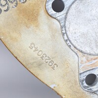 1994-2002 Dodge Ram 2500 3500 5.9 Cummins Transmission Adapter Plate OEM Used