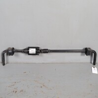 2007-2019 BMW X5 X6 Rear Active Stabilizer Bar 37126771045 OEM Used
