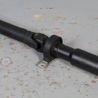 2006-2007 BMW 530i E60 Automatic Rear Drive Shaft Driveline 26107557367 OEM Used