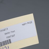 2006-2007 BMW 530i E60 Automatic Rear Drive Shaft Driveline 26107557367 OEM Used