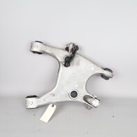 2010-2019 BMW 528i 550i 650i Rear Left Lower Control Arm 33326784349 OEM Used