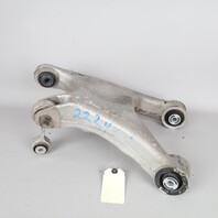 2010-2019 BMW 528i 550i 650i Rear Left Lower Control Arm 33326784349 OEM Used