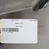 2010-2019 BMW 528i 550i 650i Rear Left Lower Control Arm 33326784349 OEM Used